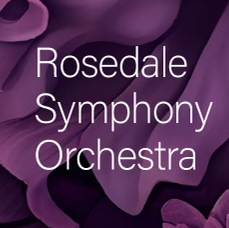 Rosedale Symphony Orchestra